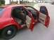 2002 Ford Crown Victoria
